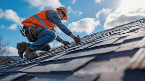 Best Roof Inspection  in Schererville, IN